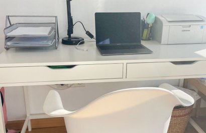 Resale - Apartment / flat - Benidorm - Levante