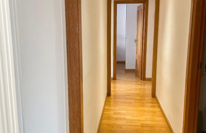 Resale - Apartment / flat - Benidorm - Levante