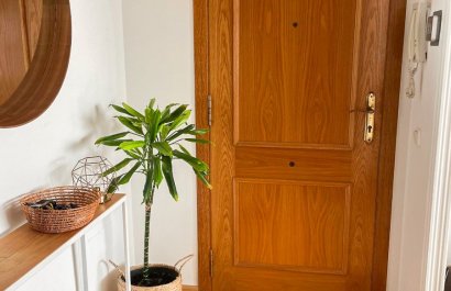 Resale - Apartment / flat - Benidorm - Levante