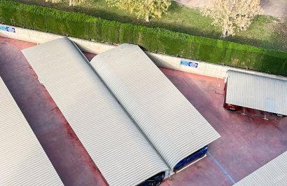 Resale - Apartment / flat - Benidorm - Levante