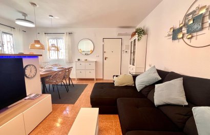 Resale - Townhouse / Duplex / Corner - Entre Naranjos - Vistabella - Entre Naranjos