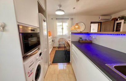 Resale - Townhouse / Duplex / Corner - Entre Naranjos - Vistabella - Entre Naranjos