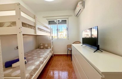 Resale - Townhouse / Duplex / Corner - Entre Naranjos - Vistabella - Entre Naranjos