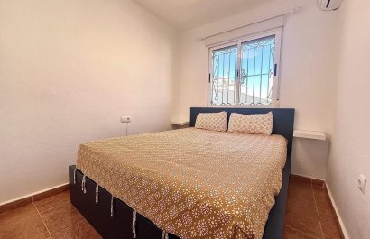 Resale - Townhouse / Duplex / Corner - Entre Naranjos - Vistabella - Entre Naranjos