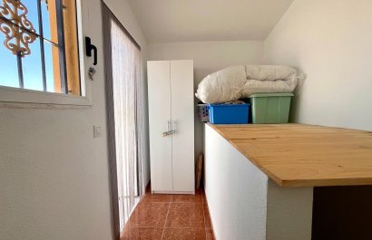 Resale - Townhouse / Duplex / Corner - Entre Naranjos - Vistabella - Entre Naranjos