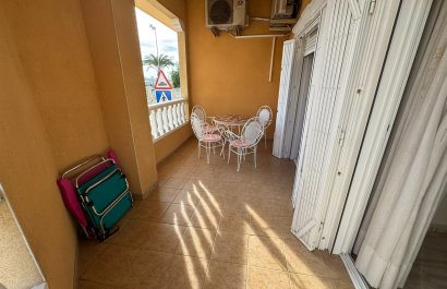 Reventa - Apartamento / piso - Algorfa