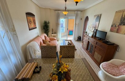 Reventa - Apartamento / piso - Algorfa