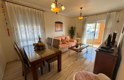 Reventa - Apartamento / piso - Algorfa