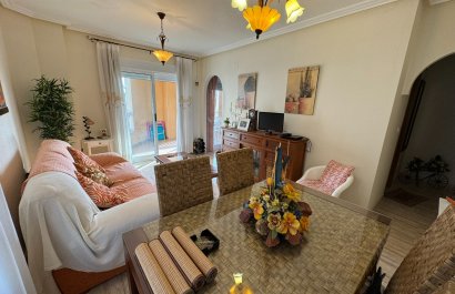 Reventa - Apartamento / piso - Algorfa