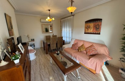 Reventa - Apartamento / piso - Algorfa