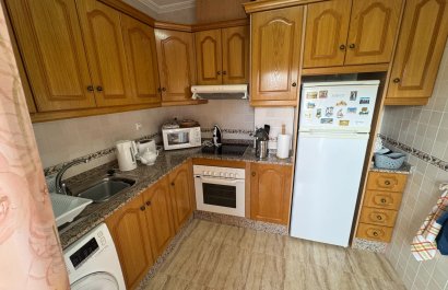 Reventa - Apartamento / piso - Algorfa