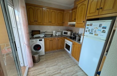 Reventa - Apartamento / piso - Algorfa