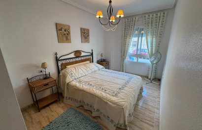 Reventa - Apartamento / piso - Algorfa