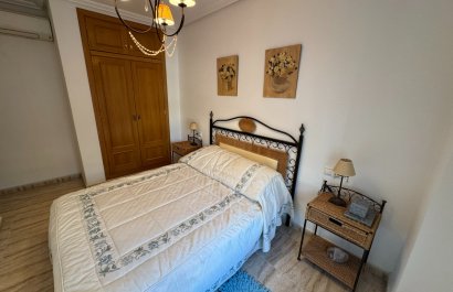 Reventa - Apartamento / piso - Algorfa
