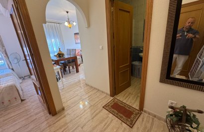 Reventa - Apartamento / piso - Algorfa