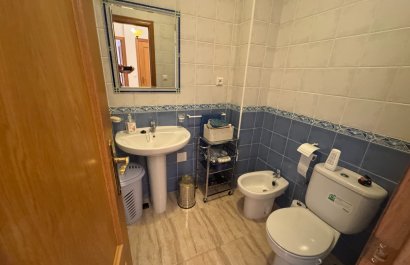 Reventa - Apartamento / piso - Algorfa