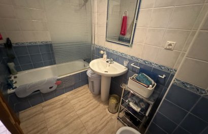Reventa - Apartamento / piso - Algorfa