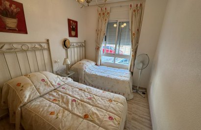 Reventa - Apartamento / piso - Algorfa