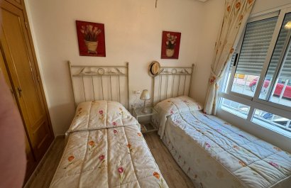 Reventa - Apartamento / piso - Algorfa