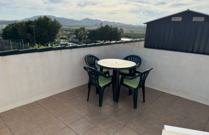 Reventa - Apartamento / piso - Algorfa