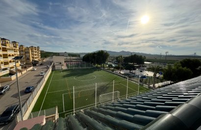 Reventa - Apartamento / piso - Algorfa