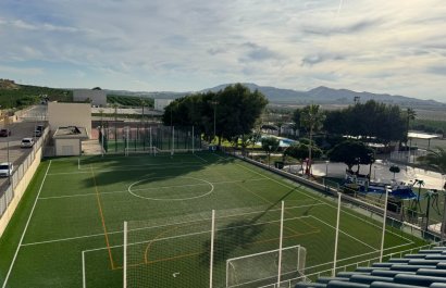 Reventa - Apartamento / piso - Algorfa