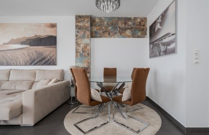 Resale - Apartment / flat - Orihuela Costa - Lomas De Cabo Roig