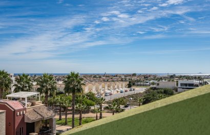 Resale - Apartment / flat - Orihuela Costa - Lomas De Cabo Roig