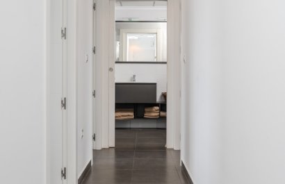 Resale - Apartment / flat - Orihuela Costa - Lomas De Cabo Roig