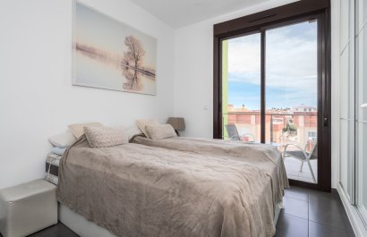 Resale - Apartment / flat - Orihuela Costa - Lomas De Cabo Roig