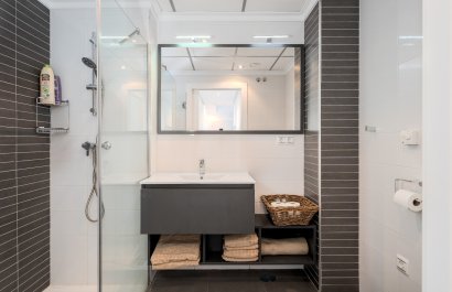 Resale - Apartment / flat - Orihuela Costa - Lomas De Cabo Roig