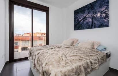 Resale - Apartment / flat - Orihuela Costa - Lomas De Cabo Roig