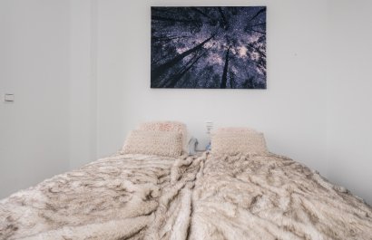 Resale - Apartment / flat - Orihuela Costa - Lomas De Cabo Roig