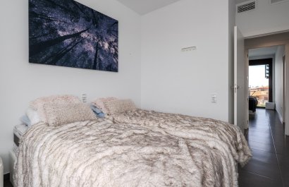 Resale - Apartment / flat - Orihuela Costa - Lomas De Cabo Roig