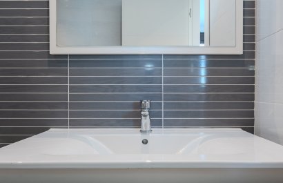 Resale - Apartment / flat - Orihuela Costa - Lomas De Cabo Roig