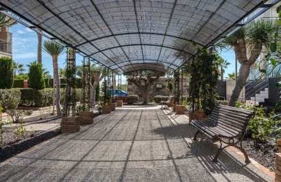 Resale - Apartment / flat - Orihuela Costa - Lomas De Cabo Roig