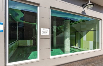 Resale - Apartment / flat - Orihuela Costa - Lomas De Cabo Roig