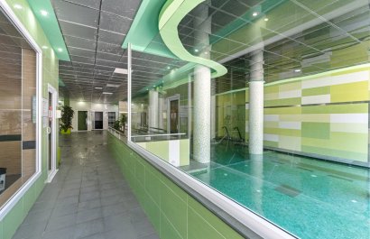 Resale - Apartment / flat - Orihuela Costa - Lomas De Cabo Roig