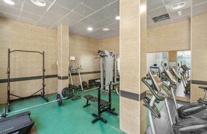 Resale - Apartment / flat - Orihuela Costa - Lomas De Cabo Roig