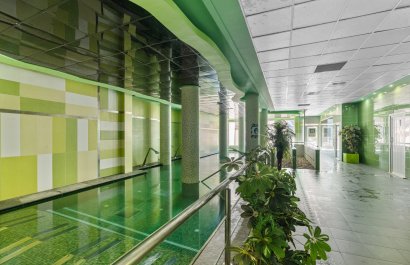 Resale - Apartment / flat - Orihuela Costa - Lomas De Cabo Roig