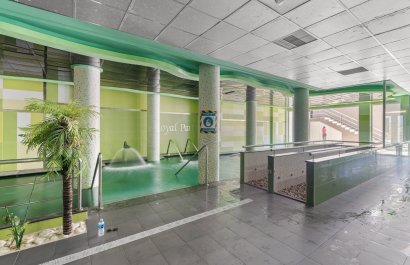 Resale - Apartment / flat - Orihuela Costa - Lomas De Cabo Roig