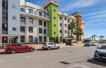 Resale - Apartment / flat - Orihuela Costa - Lomas De Cabo Roig