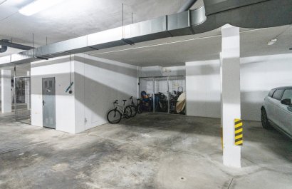 Resale - Apartment / flat - Orihuela Costa - Lomas De Cabo Roig