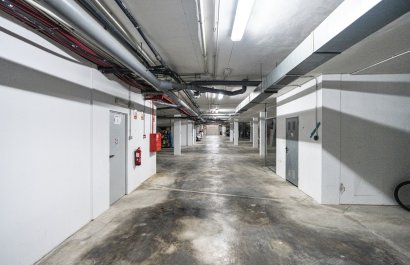 Resale - Apartment / flat - Orihuela Costa - Lomas De Cabo Roig