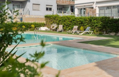 Resale - Apartment / flat - Orihuela Costa - Punta Prima