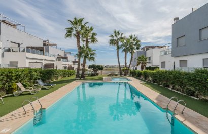 Resale - Apartment / flat - Orihuela Costa - Punta Prima