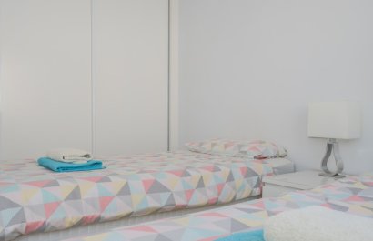 Resale - Apartment / flat - Orihuela Costa - Punta Prima