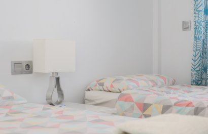 Resale - Apartment / flat - Orihuela Costa - Punta Prima