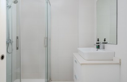 Resale - Apartment / flat - Orihuela Costa - Punta Prima