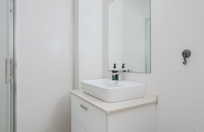 Resale - Apartment / flat - Orihuela Costa - Punta Prima